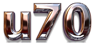 u70 logo