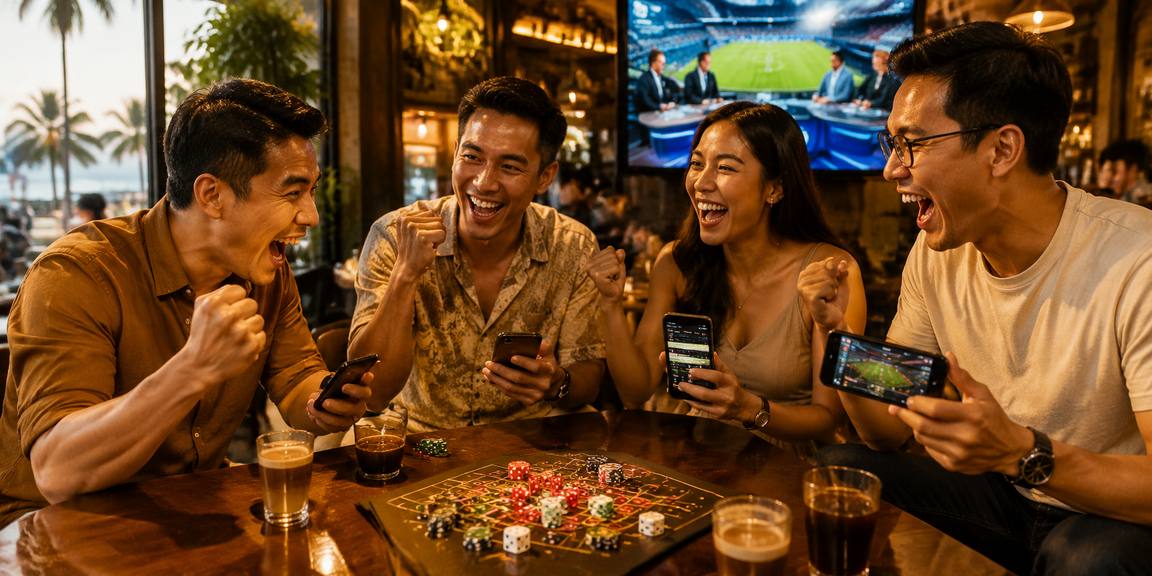 u70 Buffalo King Hoạt Động Như Thế Nào Trong Lobby u70